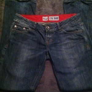 Size 29 LTB 1948 jeans