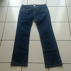 True religion "johnny"