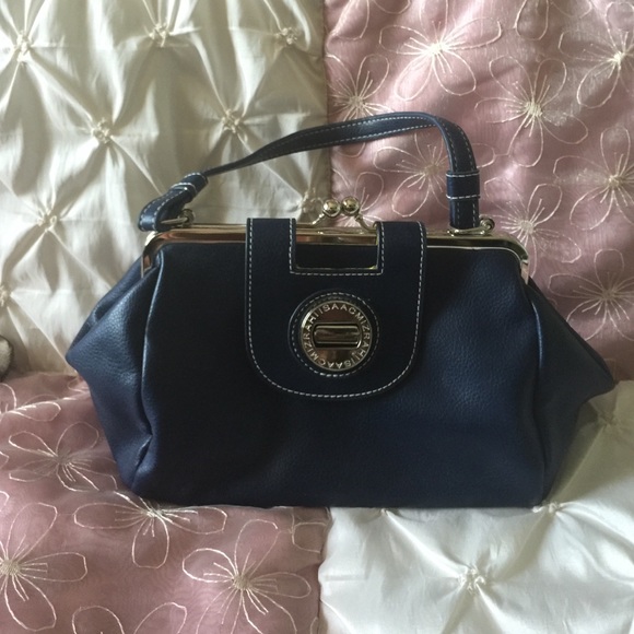 Clutch bag