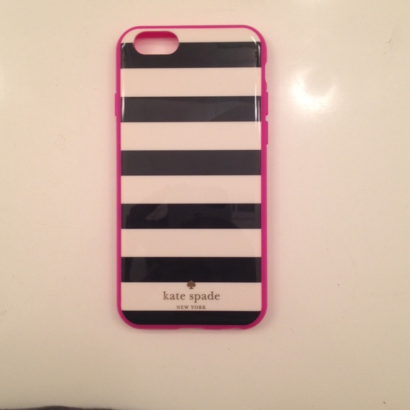 Kate spade phone case