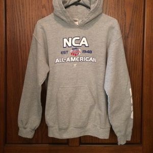 NCA All American Hoodie