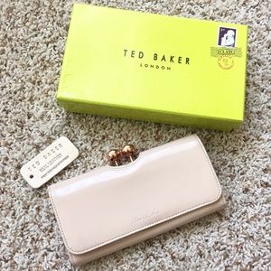 Ted baker wallet