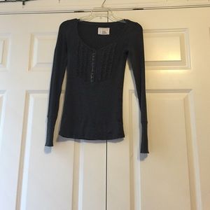 Aeropostale long sleeve tee