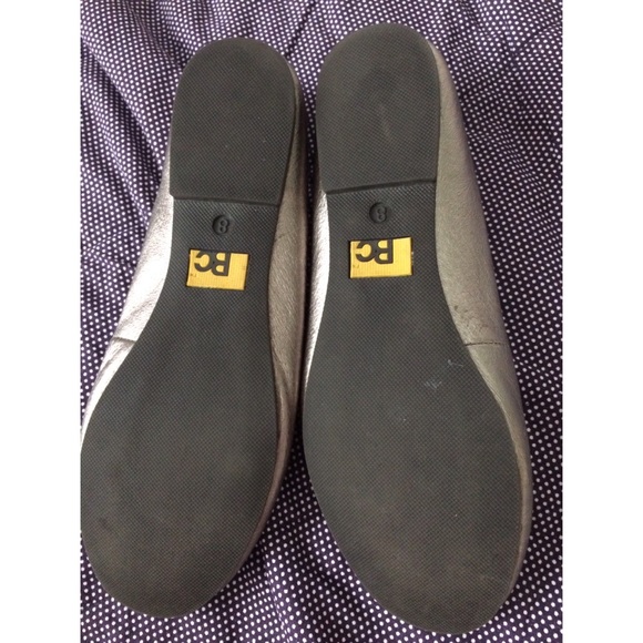 ✨Metallic Flats✨ - Picture 3 of 4