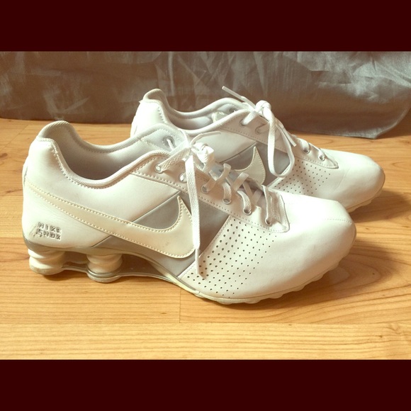 Nike Shox 8.5