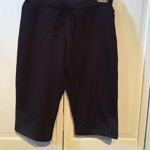 Prana rylee knicker.