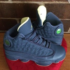JORDAN RETRO 13s