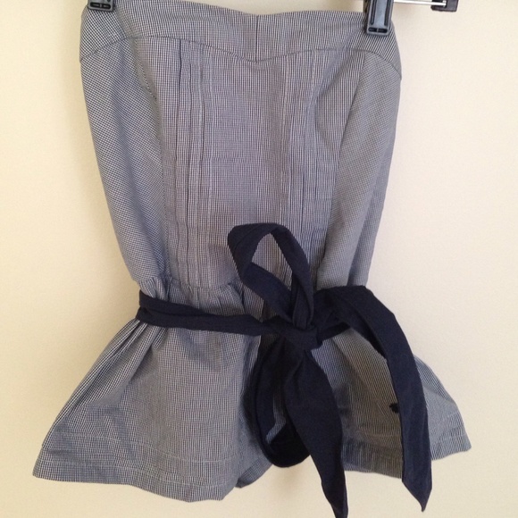 Abercrombie and Fitch size small shirt