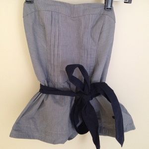 Abercrombie and Fitch size small shirt