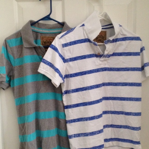 Red camel shirt bundle