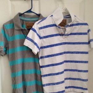 Red camel shirt bundle