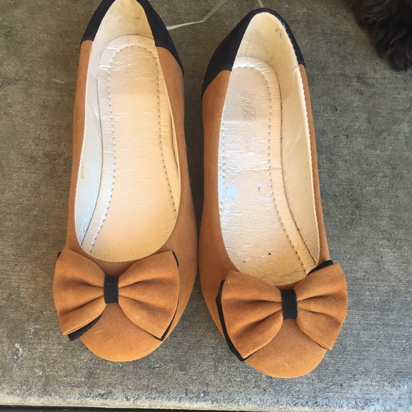 Bow flats