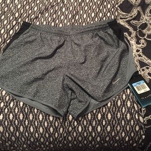 Nike tempo shorts