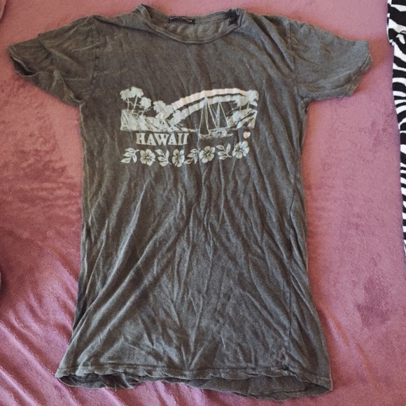 Brandy shirt