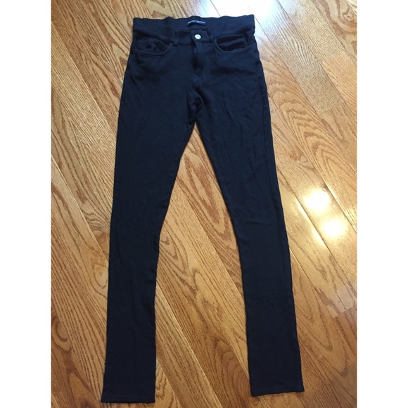 Brady Melville Knit Jeggings