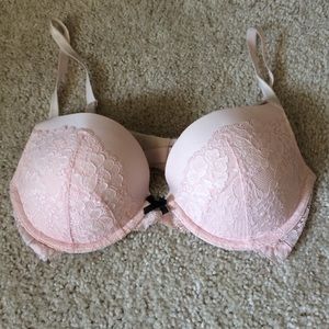 Victoria's Secret push up bra