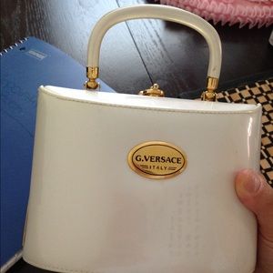 Versace bag