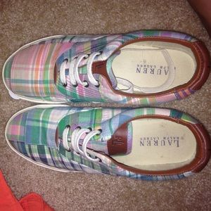Ralph Lauren Sneakers