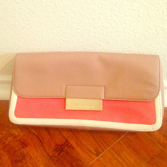 Handbag ck