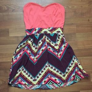 💥Colorful Dress💥