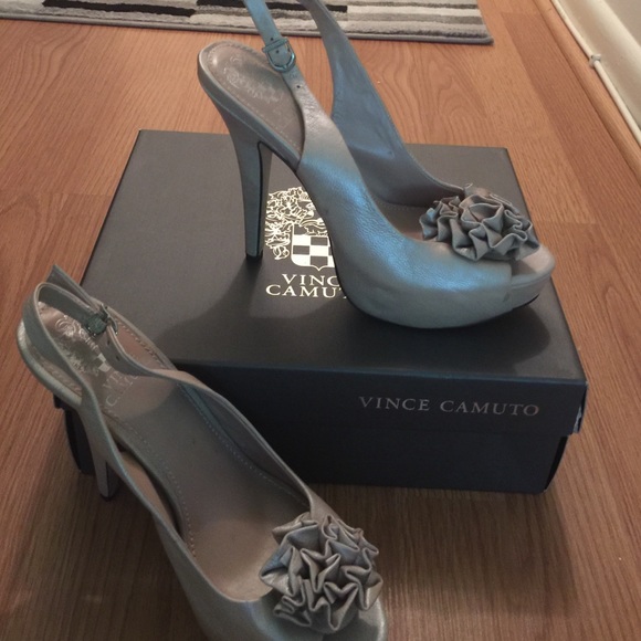 Bisque Slingback