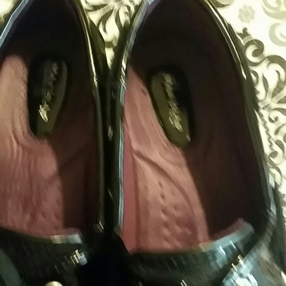 Sparkly Sequin shoes - Picture 2 of 3