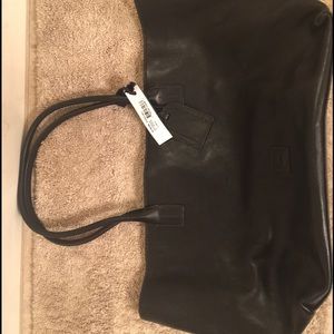 Dooney and Bourke Russel Bag-Large