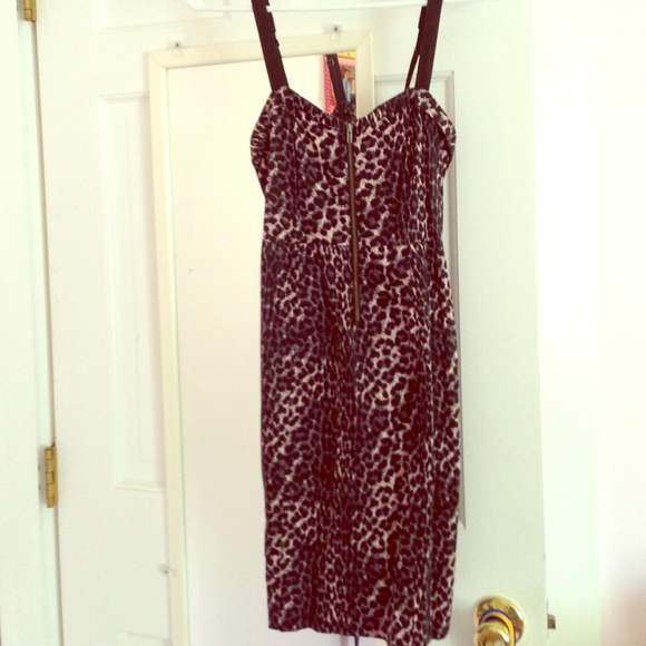 Dress size small