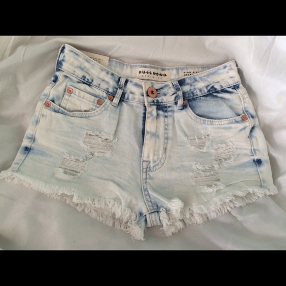 Pacsun Shorts
