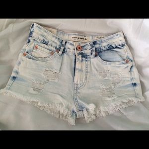 Pacsun Shorts