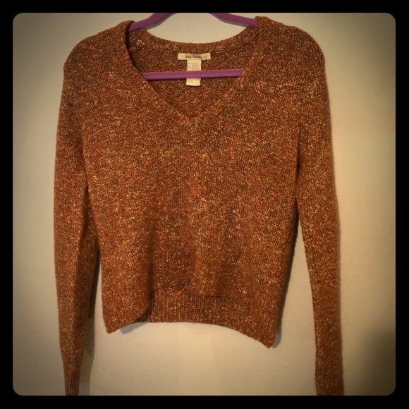 Free People Sweater Size L