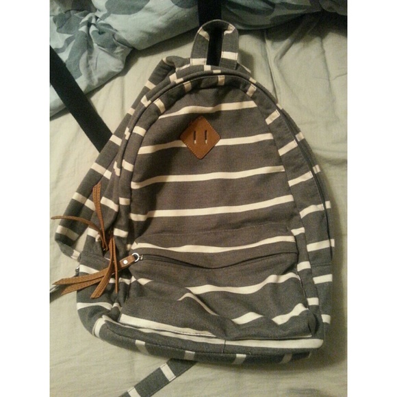 Forever 21 Light Backpack
