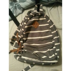 Forever 21 Light Backpack