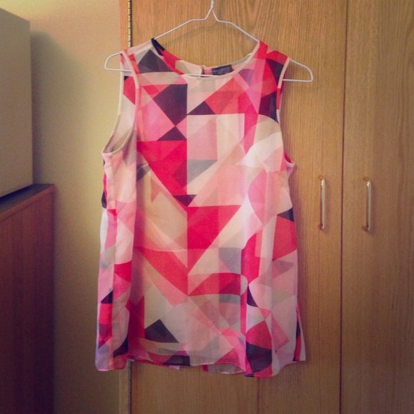 Vince Camuto Tops - NWOT Vince Camuto shirt