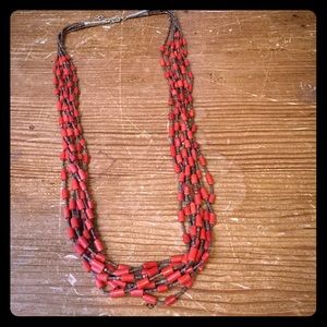 Beaded Necklace