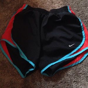 Nike shorts