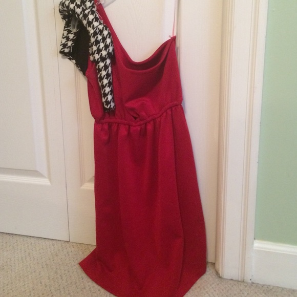 JUDITH MARCH ALABAMA GAMEDAY DRESS - Picture 1 of 4