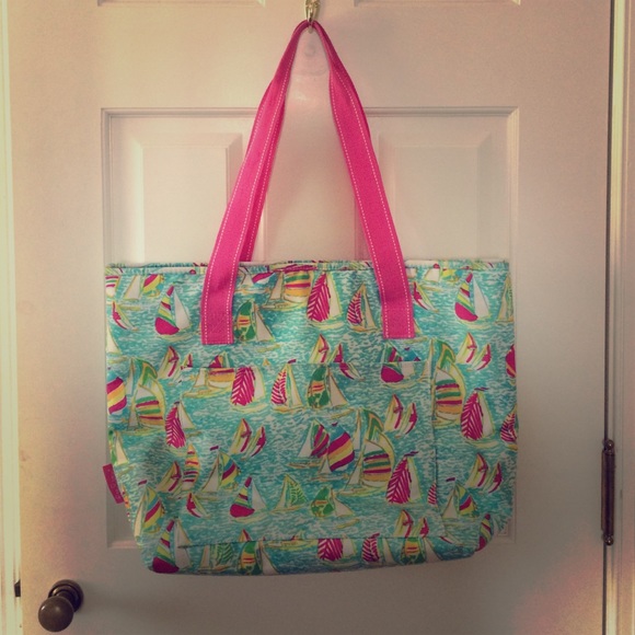 You Gotta Regatta Bag (rare print)