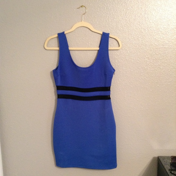 Forever21 dress, tags still on.