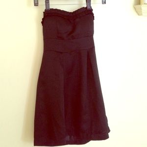 Size small cocktail dress forever 21