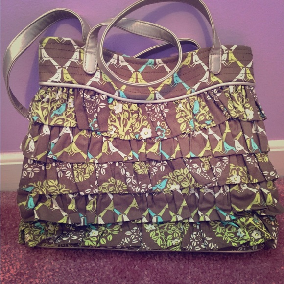 Vera Bradley Purse