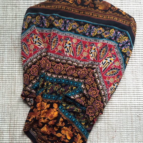 Gypsy Kimono - Picture 2 of 2