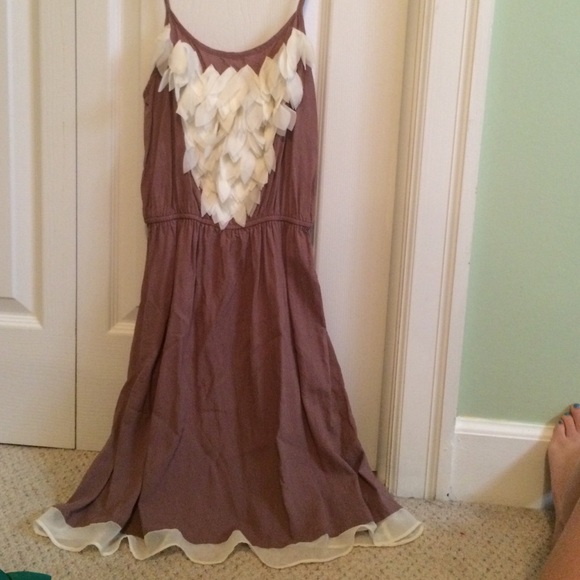 Altard State Dress