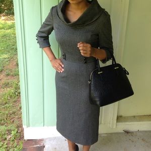 ANTONIO MELANI dress