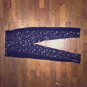 Pink (Victoria Secret) Leggings