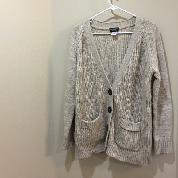 Aa oversized sweater