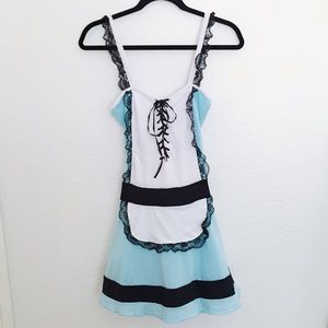 ☆ GREAT FOR HALLOWEEN OR COSPLAY!! ☆