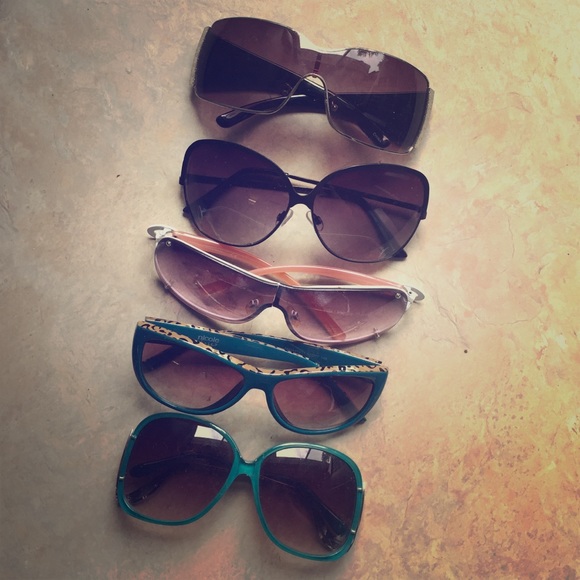 Sunglasses