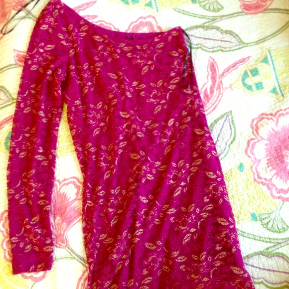 Forever 21 size small