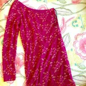 Forever 21 size small